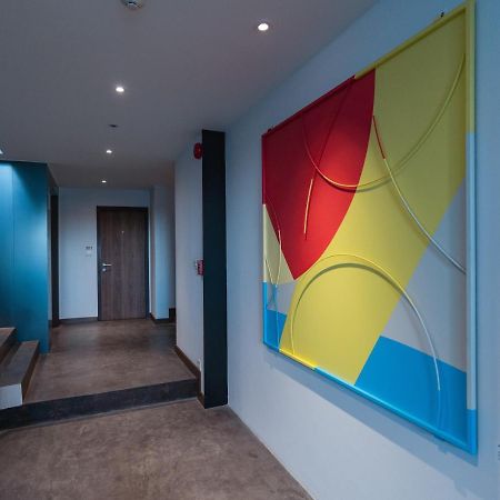 Quu Hotel Chiang Mai (Adults Only) מראה חיצוני תמונה