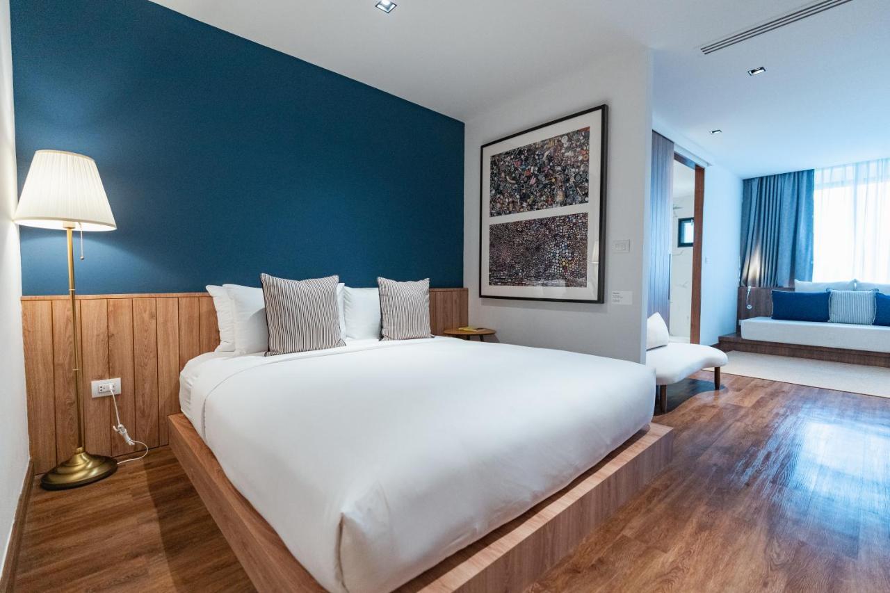 Quu Hotel Chiang Mai (Adults Only) מראה חיצוני תמונה