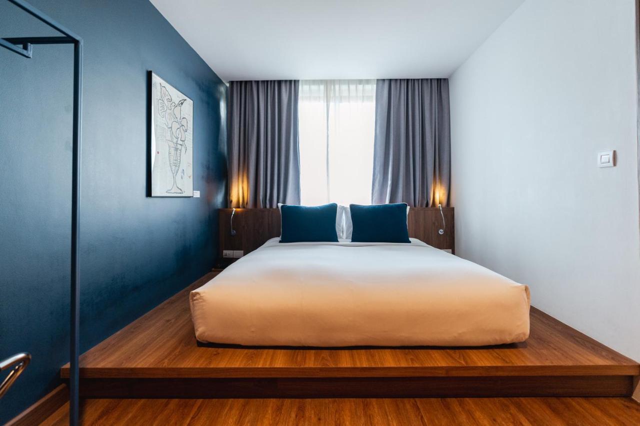 Quu Hotel Chiang Mai (Adults Only) מראה חיצוני תמונה