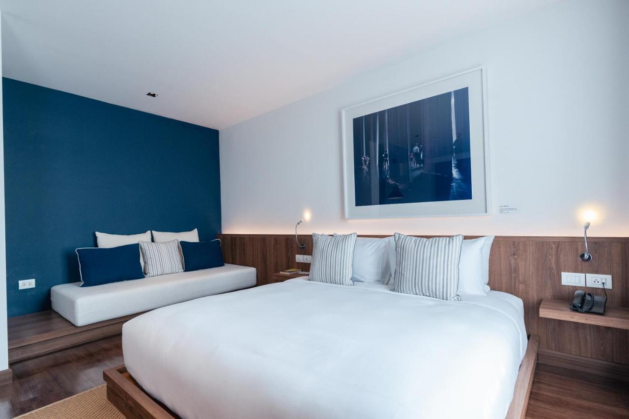 Quu Hotel Chiang Mai (Adults Only) מראה חיצוני תמונה