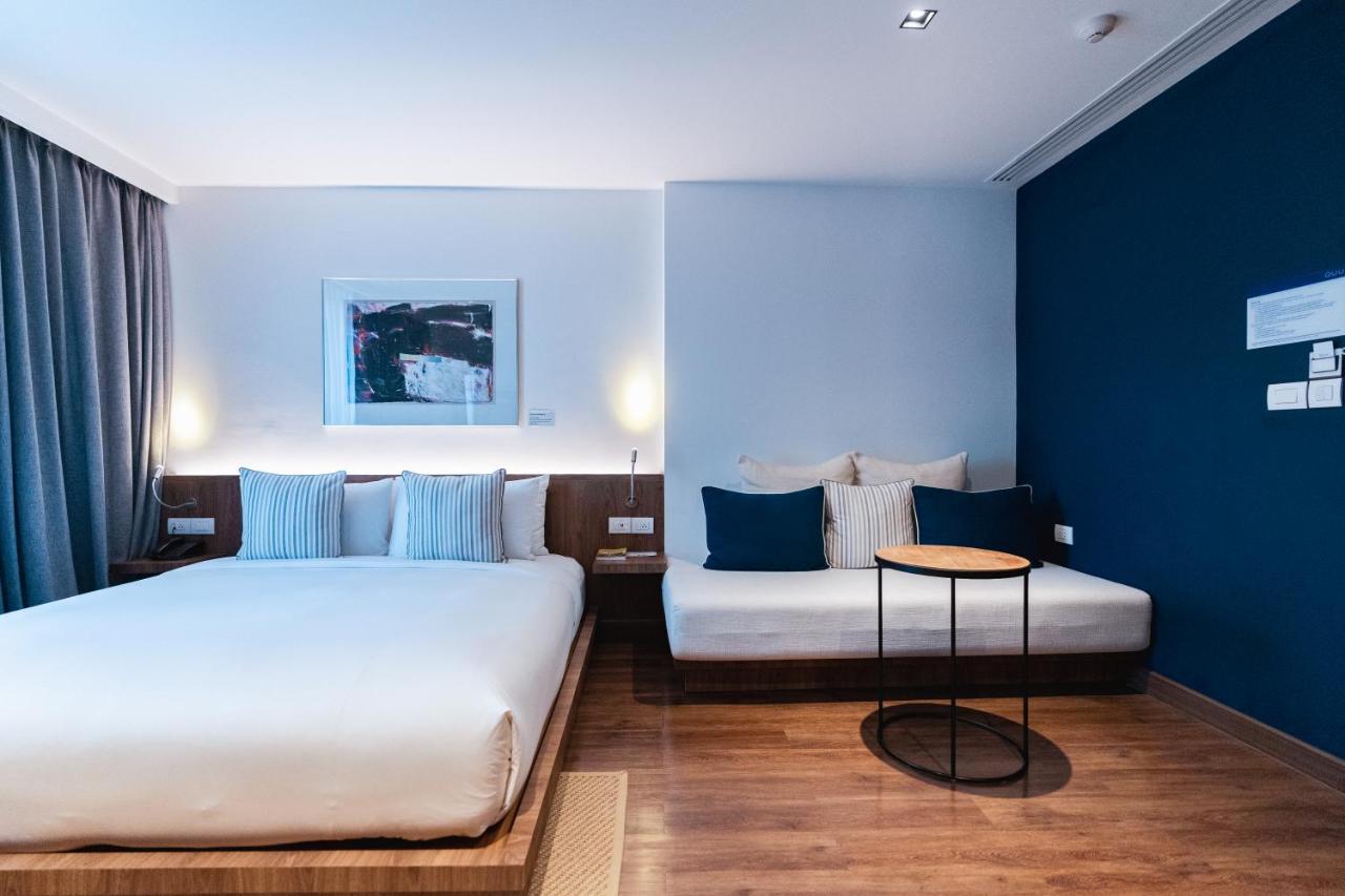 Quu Hotel Chiang Mai (Adults Only) מראה חיצוני תמונה