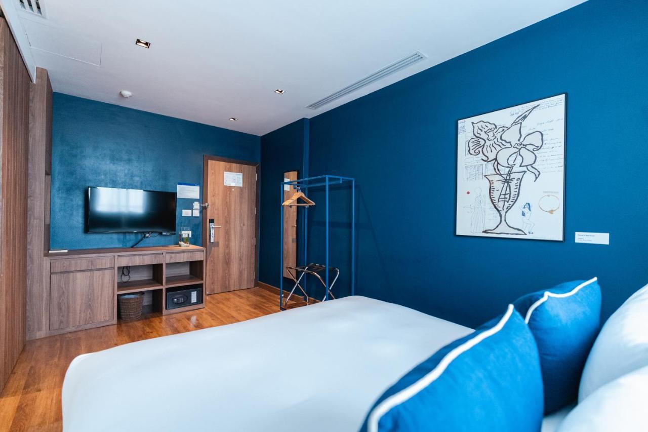 Quu Hotel Chiang Mai (Adults Only) מראה חיצוני תמונה