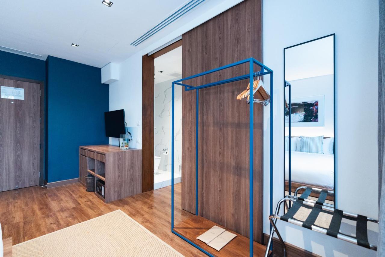 Quu Hotel Chiang Mai (Adults Only) מראה חיצוני תמונה