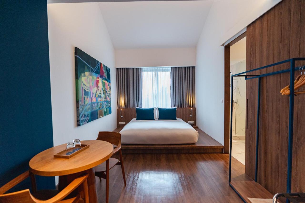 Quu Hotel Chiang Mai (Adults Only) מראה חיצוני תמונה