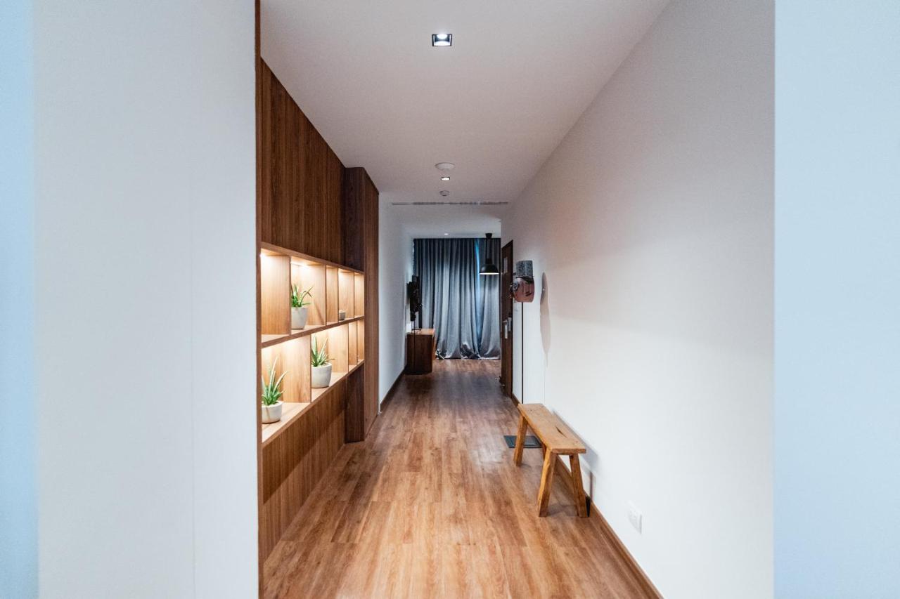 Quu Hotel Chiang Mai (Adults Only) מראה חיצוני תמונה