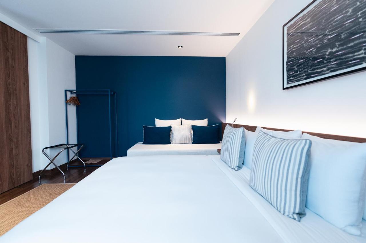 Quu Hotel Chiang Mai (Adults Only) מראה חיצוני תמונה