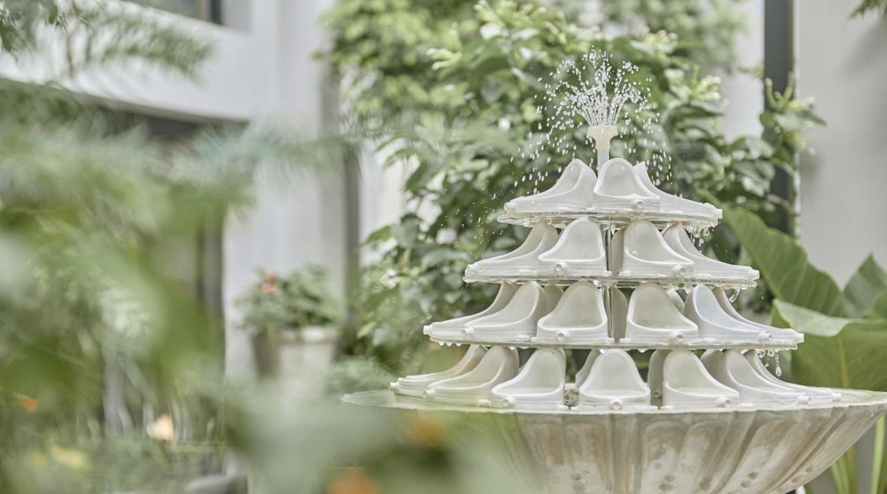 Quu Hotel Chiang Mai (Adults Only) מראה חיצוני תמונה
