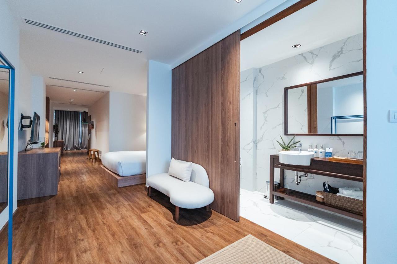 Quu Hotel Chiang Mai (Adults Only) מראה חיצוני תמונה