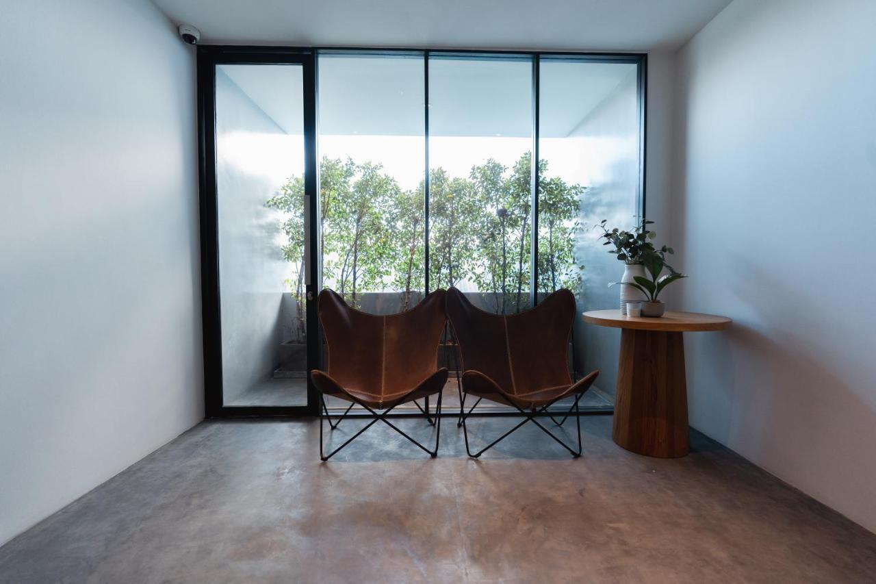 Quu Hotel Chiang Mai (Adults Only) מראה חיצוני תמונה