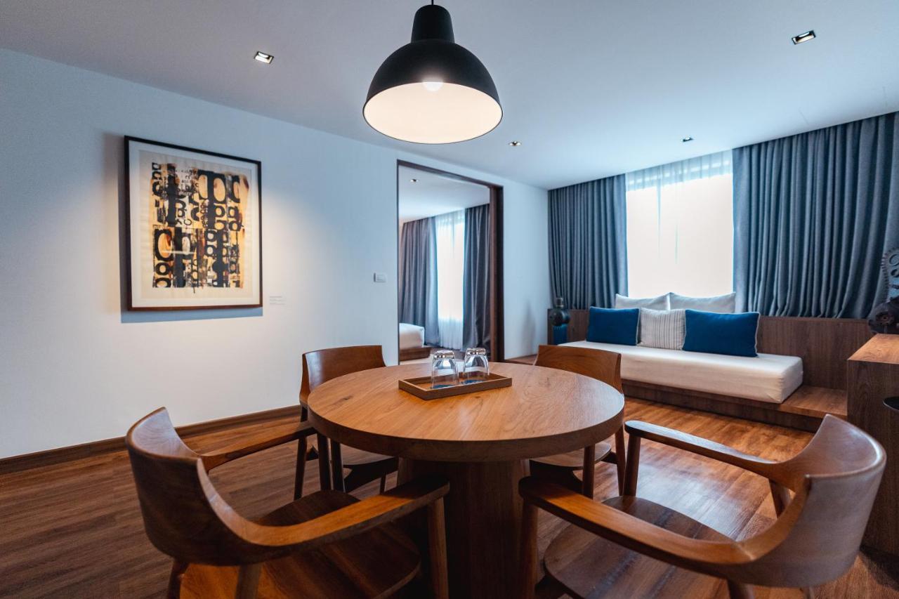 Quu Hotel Chiang Mai (Adults Only) מראה חיצוני תמונה