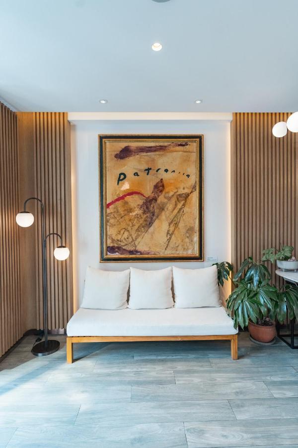 Quu Hotel Chiang Mai (Adults Only) מראה חיצוני תמונה