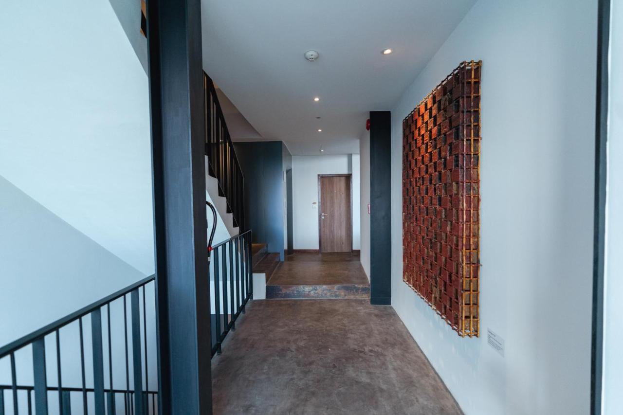Quu Hotel Chiang Mai (Adults Only) מראה חיצוני תמונה
