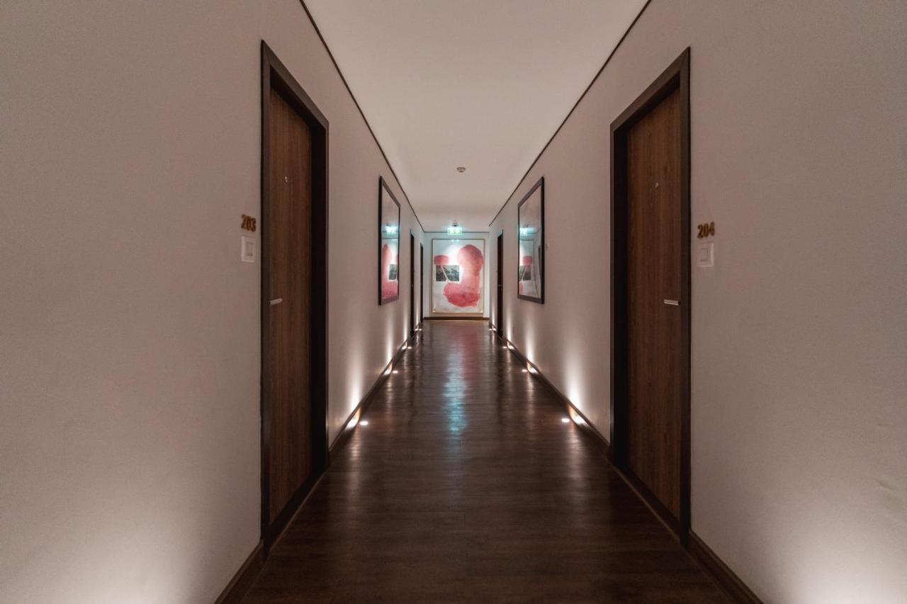 Quu Hotel Chiang Mai (Adults Only) מראה חיצוני תמונה
