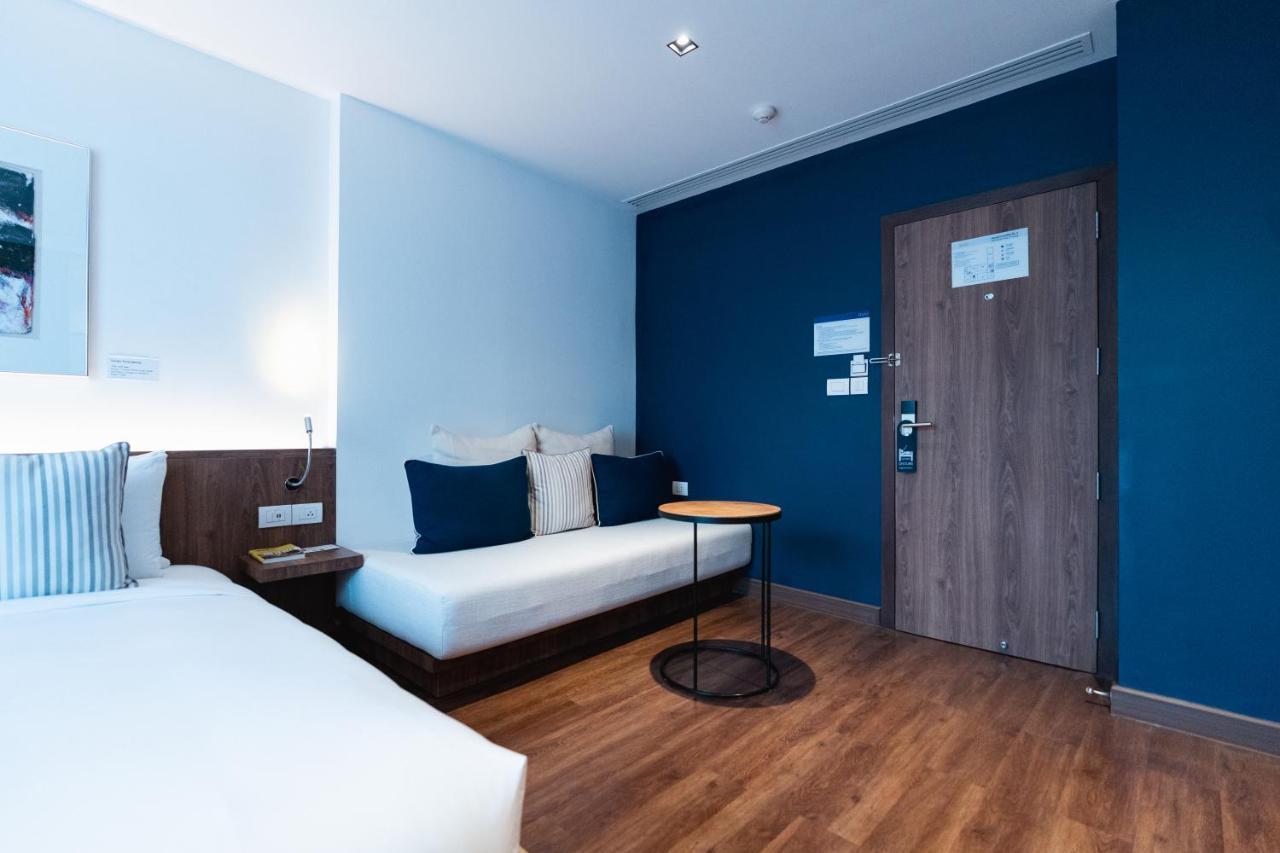 Quu Hotel Chiang Mai (Adults Only) מראה חיצוני תמונה