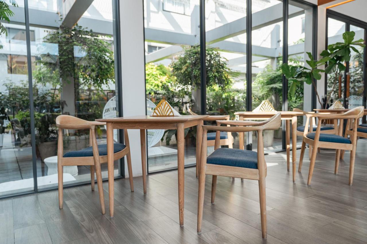 Quu Hotel Chiang Mai (Adults Only) מראה חיצוני תמונה