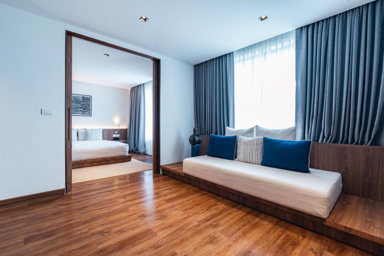 Quu Hotel Chiang Mai (Adults Only) מראה חיצוני תמונה