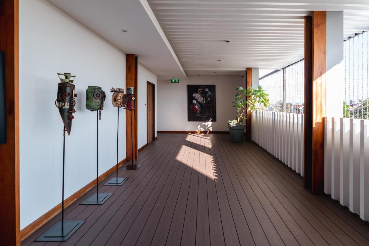 Quu Hotel Chiang Mai (Adults Only) מראה חיצוני תמונה
