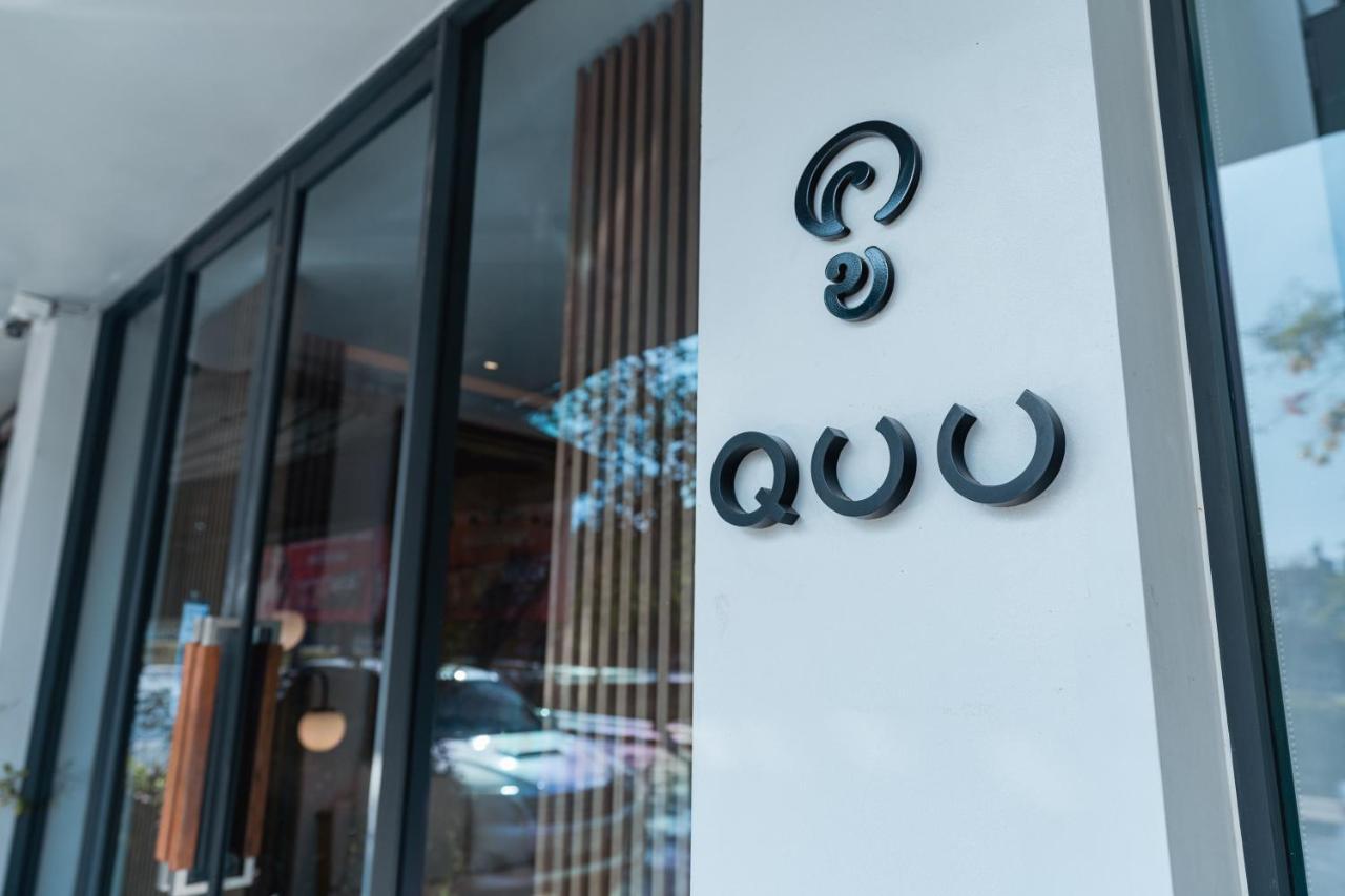 Quu Hotel Chiang Mai (Adults Only) מראה חיצוני תמונה