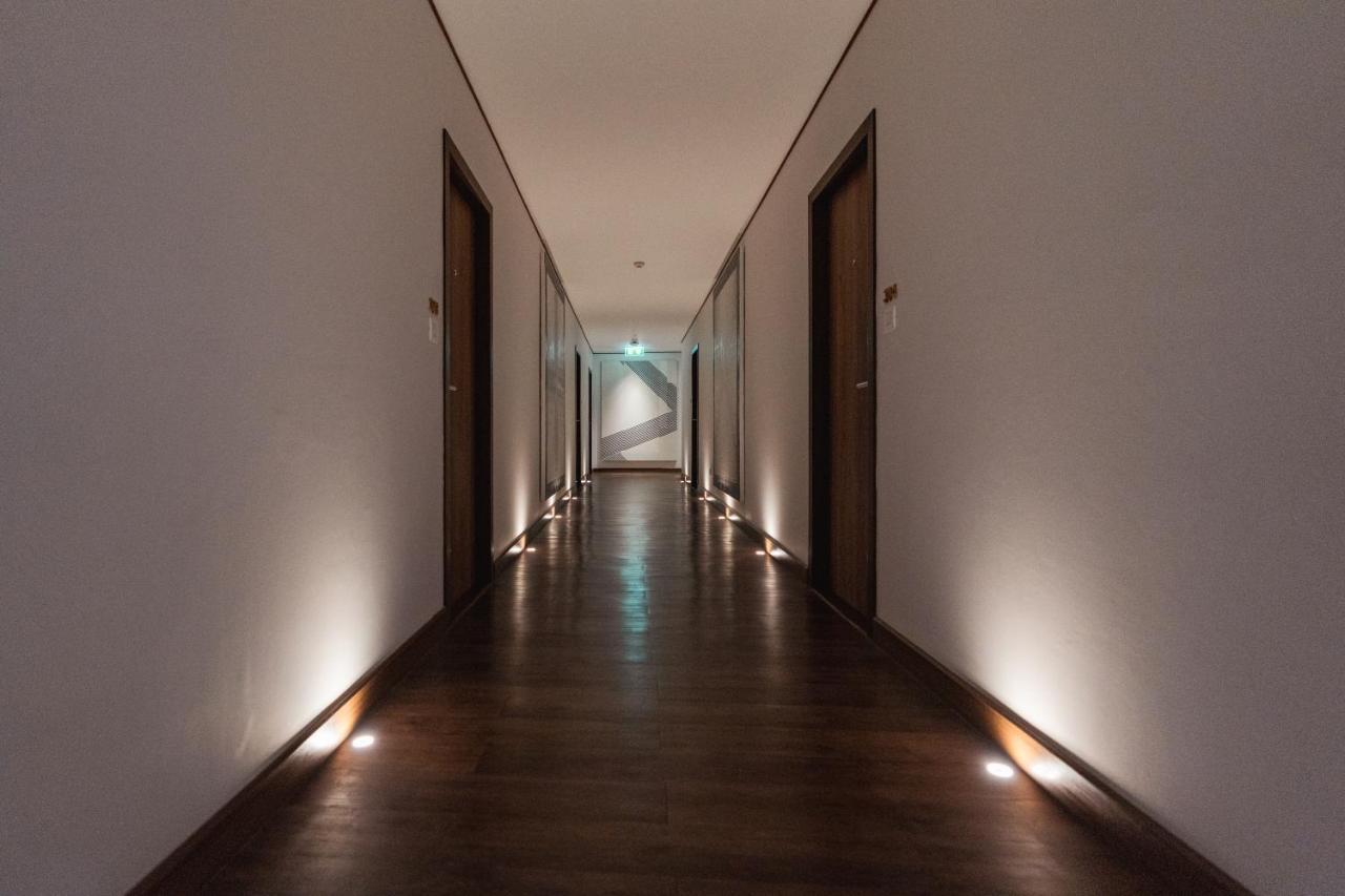 Quu Hotel Chiang Mai (Adults Only) מראה חיצוני תמונה