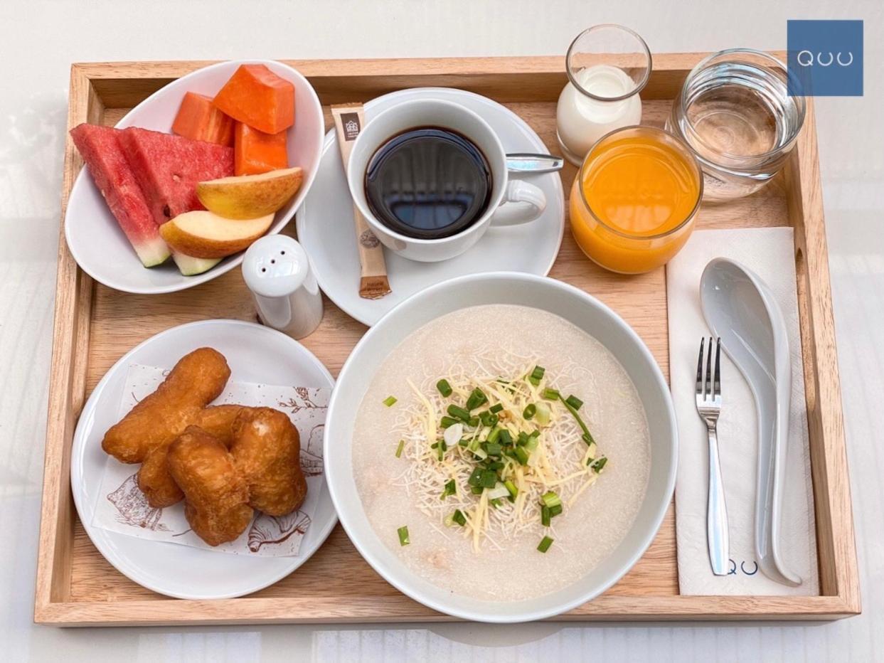 Quu Hotel Chiang Mai (Adults Only) מראה חיצוני תמונה