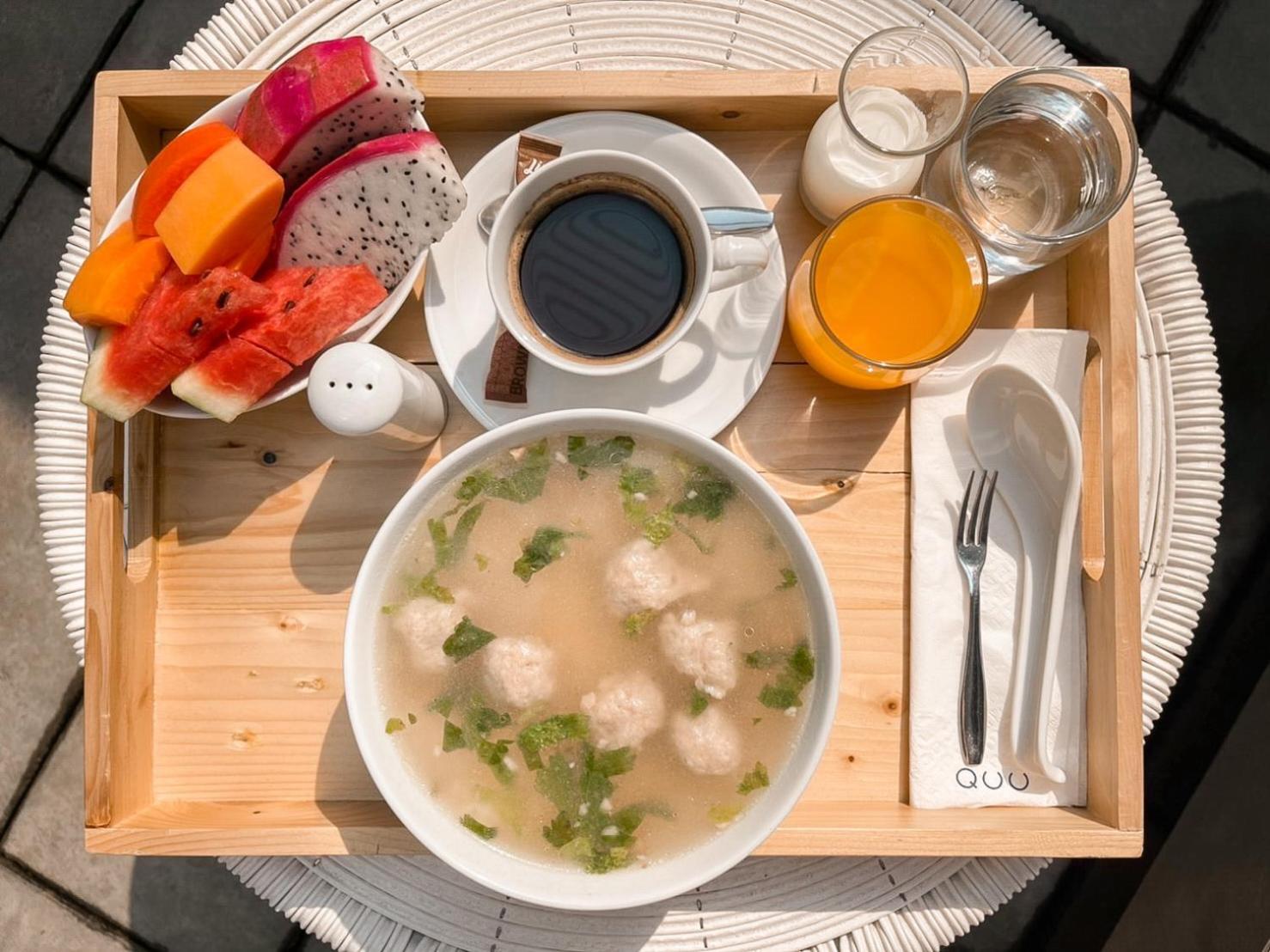 Quu Hotel Chiang Mai (Adults Only) מראה חיצוני תמונה